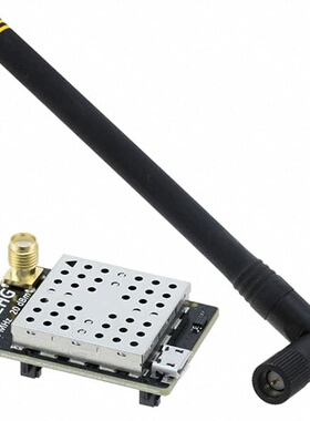 SLWRB4543B 射频 《 DEV BOARD EZR32HG 915MHZ    》