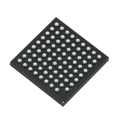 SI5374B-A-GL 芯片 《 IC CLK GEN/JITTER ATTEN 80LBGA    》