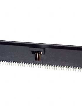 6-104068-6 连接器 《 CONN HEADER VERT 80POS 1.27MM    》