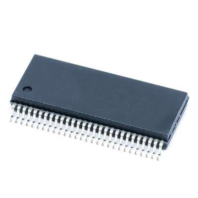 SN74ABT162827ADL 芯片 《 IC BUF NON-INVERT 5.5V 56SSOP    》