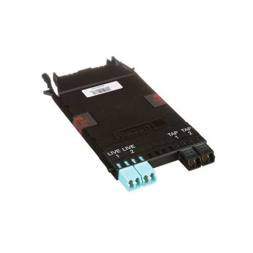 FHCT-5ZUFB 连接器 《 BIDI TAP CASSETTE OM4 2 LIVE D    》