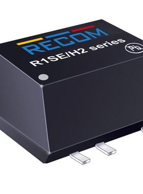 R1SE-0505/H2-R  《 DC DC CONVERTER 5V 1W    》