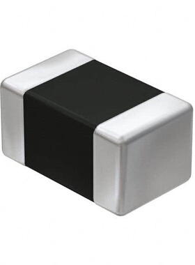 BK1608LL681-T 滤波器 《 FERRITE BEAD 680 OHM 0603 1LN    》