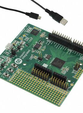 MAX32600MBED# 开发板 《 MAX32600 DEV EVAL BRD    》