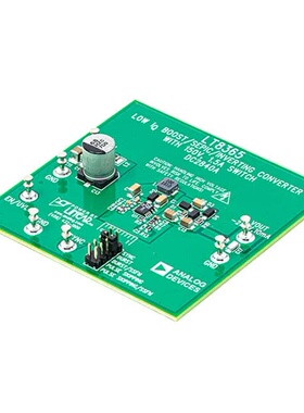 DC2840A 开发板 《 EVAL BOARD FOR LT8365 -250VOUT    》