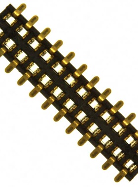 LPPB122NFSP-RC 连接器 《 CONN HDR 24POS 0.05 GOLD SMD    》