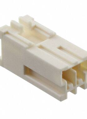 5-316086-1 连接器 《 CONN RCPT HSG 2POS 2.50MM    》