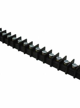 GBSX-13 连接器 《 CONN BARRIER STRP 13CIRC 0.438    》