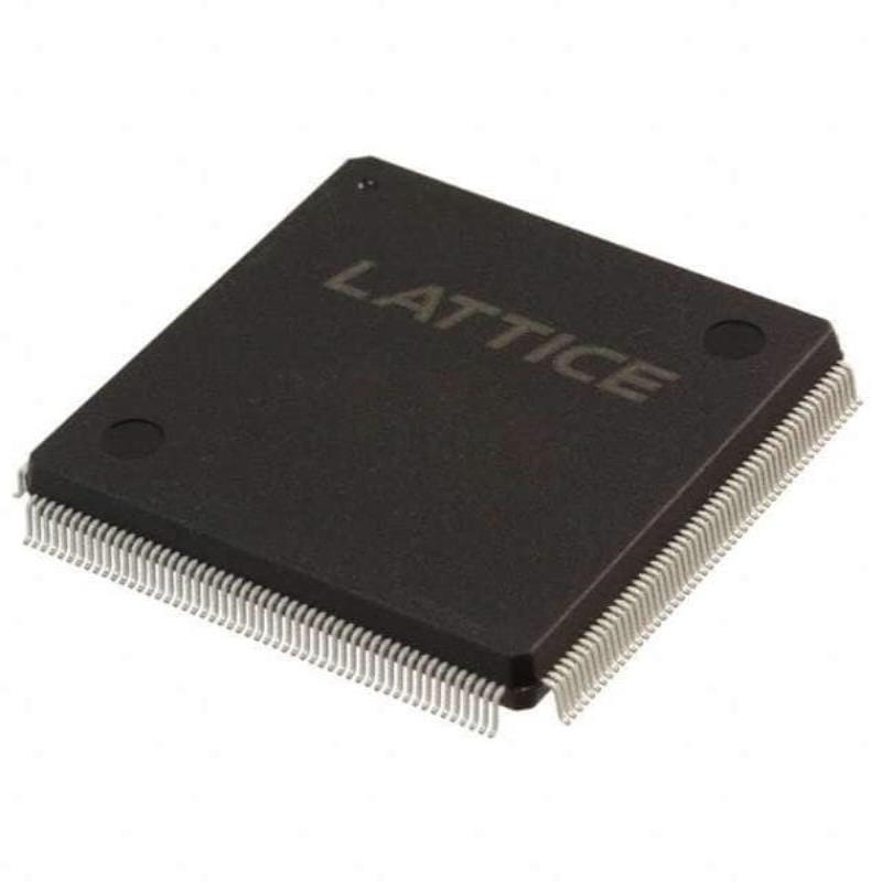 LC551B零件 LC5512MV-75QN208C电子