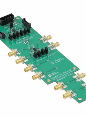 MAX14986EVKIT# 开发板 《 KIT EVALUATION FOR MAX14986    》