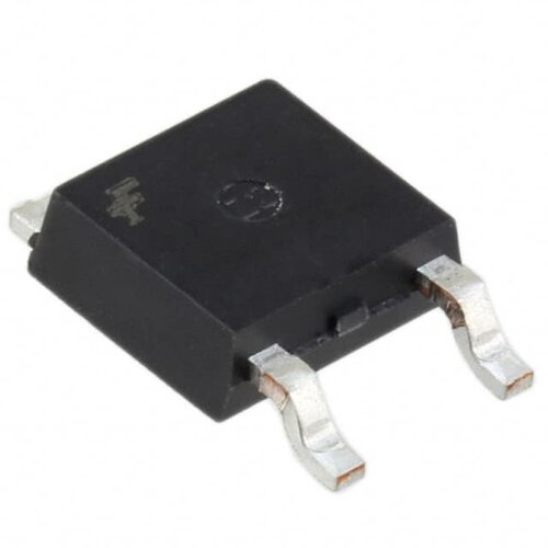 MC7805ECDTX 芯片 《 IC REG LINEAR 5V 1A TO252    》