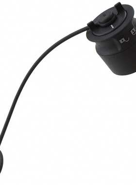PXP6082 连接器 《 CONN SEALING COVER GRAY    》