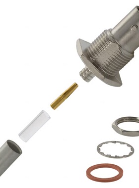 5413771-3 连接器 《 CONN BNC JACK STR 50 OHM CRIMP    》