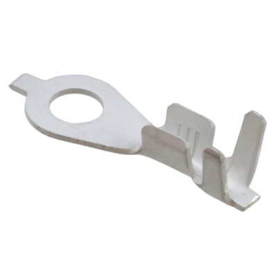 880642-2 连接器 《 CONN RING CIRC 13-17AWG CRIMP    》