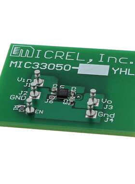 MIC33050-4YHL-EV  Microchip Technology