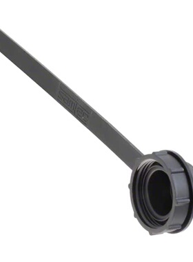 DCA-10-01 连接器 《 CONN DUST COVER    》