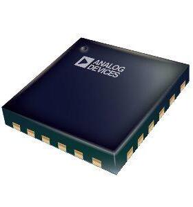 HMC624ACPSZ-EP-PT 射频 《 EP VARIABLE GAIN ATTENUATOR    》