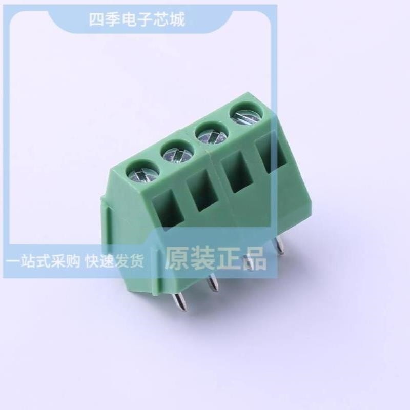 DB103-5.0-8P-GN-S DB103-5.0-10P-GN-S DB103-5.0-6P-GN-S