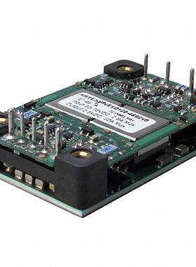 EXQ125-48S2V5 电源-安装 《 DC DC CONVERTER 2.5V 75W    》