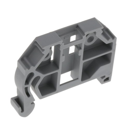 249-116  《 SCREWLESS END STOP; 6 MM WIDE; F    》