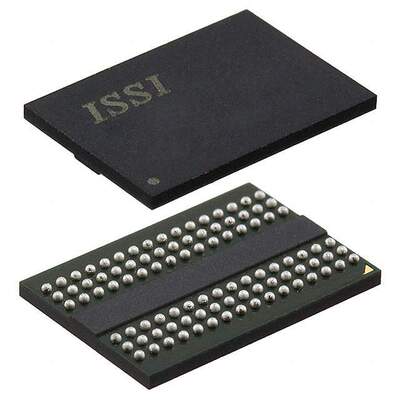 IS46TR16256A-125KBLA2  ISSI