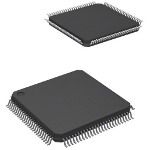 ATSAM4C16CA-AU 芯片 《 IC MCU 32BIT 1MB FLASH 100LQFP    》