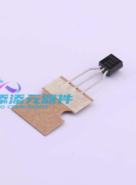 AZ431LBZTR-E1 芯片 《 IC VREF SHUNT ADJ 1% TO92    》