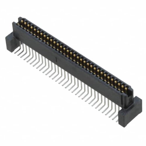 5120530-1 连接器 《 CONN RCPT 64POS SMD GOLD    》