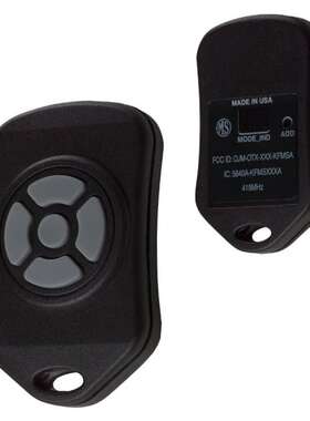 OTX-433-HH-KF5-MS  Linx Technologies Inc.
