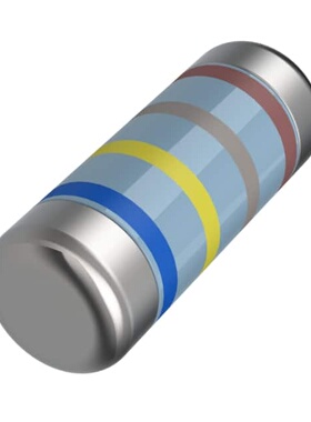 MMF25SFRE27R 电阻 《 RES SMD 1% 1/4W MELF    》