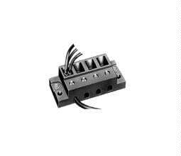 11725-2 连接器 《 PWR DISTRIB BLOCK 2POS 70A 600V    》