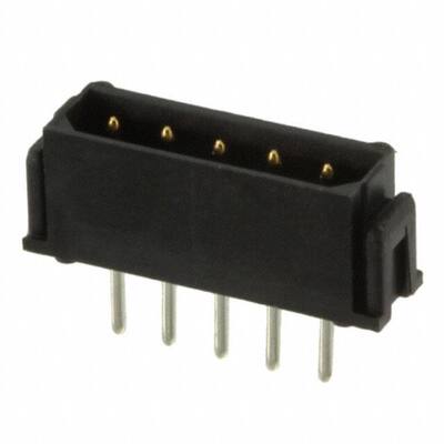 M80-8790522 连接器 《 CONN HEADER VERT 5POS 2MM    》