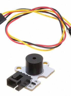 PIS-1278 开发板 《 OCTOPUS PASSIVE BUZZER BRICK OBP    》