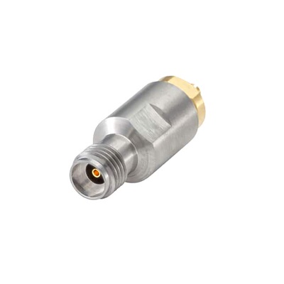 02K118-K00S3 连接器 《 ADAPT 2.92MM JACK - SMPM JACK    》