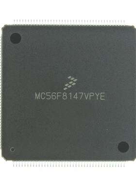 MC56F8347MPYE 芯片 《 IC MCU 16BIT 128KB FLASH 160LQFP    》