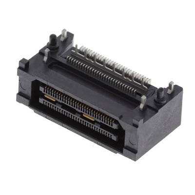 QSH-030-01-L-D-RA  Samtec Inc.