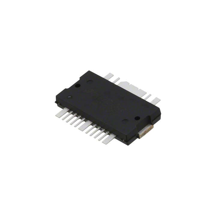 MW7IC3825NR1 射频 《 IC AMP WIMAX 3.4GHZ-3.6GHZ TO270    》 - 实物图