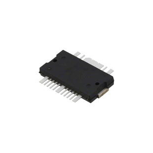 MW7IC3825NR1 射频 《 IC AMP WIMAX 3.4GHZ-3.6GHZ TO270 》