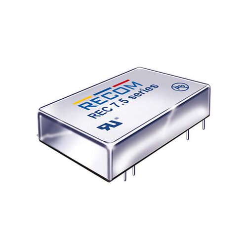 REC7.5-2405SRW/H2/A/M/CTRL  Recom Power