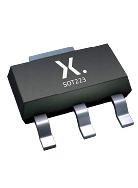 BF720,115 分立半导体产品 《 TRANS NPN 300V 0.1A SOT223    》