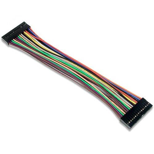 310-100 开发板 《 ANALOG DISCOVERY 2X15 CABLE    》