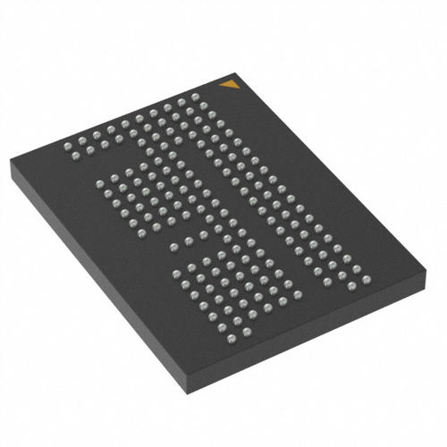 MT29AZ5A3CHHWD-18AAT.84F  Micron Technology Inc.