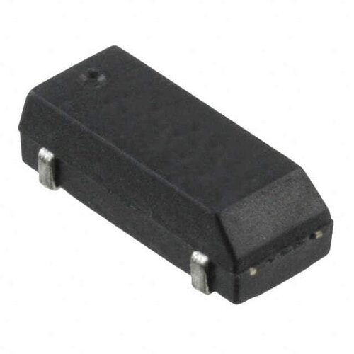 ECS-.327-6-17X-C-TR 晶振 《 CRYSTAL 32.7680KHZ 6PF SMD    》