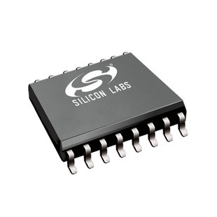 SI8421AD-B-ISR Silicon