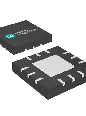 MAX16126TCB/V+T MAX1649ESA+T MAX16833DAUE/V+T