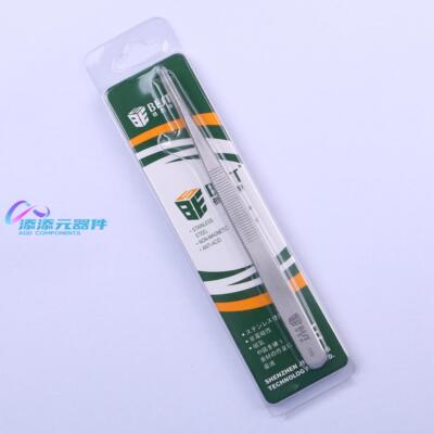 BEST-110SA  《 BEST-110SA 拉丝镊子    》