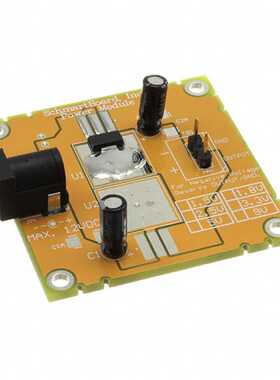 710-0003-03 开发板 《 2.5 VOLT POPULATED SINGLE VOLTAG    》
