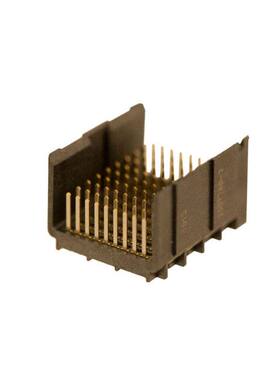 2007788-2 连接器 《 CONN HEADER IMPACT 90POS PCB    》