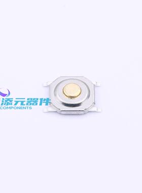 PTS525SK15SMTR2LFS  C&K