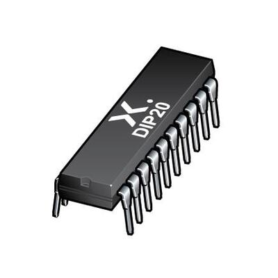 74ABT245D,602 芯片 《 IC TRANSCVR NON-INVERT 5.5V 20SO    》